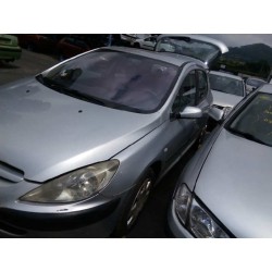 peugeot 307 (s1) del año 2004