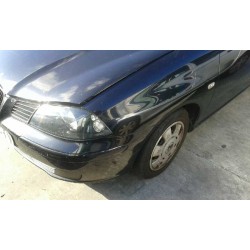seat ibiza (6l1) del año 2004