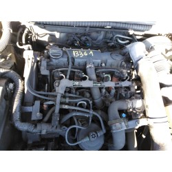 peugeot 406 berlina (s1/s2) del año 1999