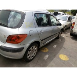 peugeot 307 (s1) del año 2004