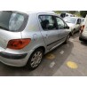 peugeot 307 (s1) del año 2004