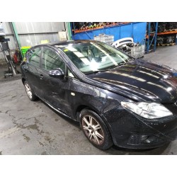 seat ibiza (6j5) del año 2008