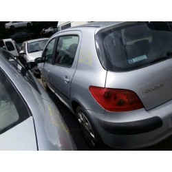 peugeot 307 (s1) del año 2004