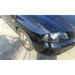 seat ibiza (6l1) del año 2004