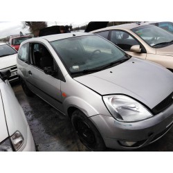 ford fiesta (cbk) del año 2005