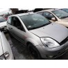 ford fiesta (cbk) del año 2005