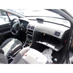 peugeot 307 (s1) del año 2004