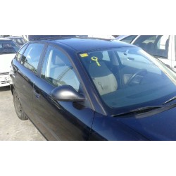 seat ibiza (6l1) del año 2004