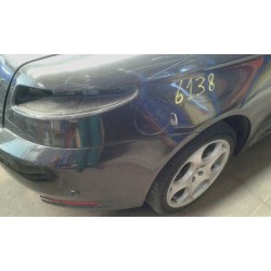 alfa romeo gt (125) del año 2005