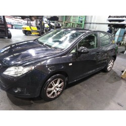 seat ibiza (6j5) del año 2008