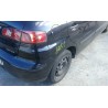 seat ibiza (6l1) del año 2004