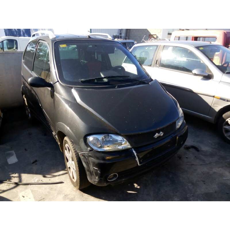 ligier xt00 del año 2007