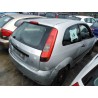 ford fiesta (cbk) del año 2005