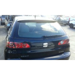 seat ibiza (6l1) del año 2004