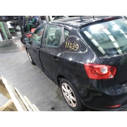 seat ibiza (6j5) del año 2008