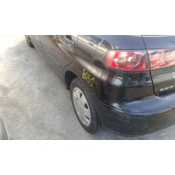 seat ibiza (6l1) del año 2004