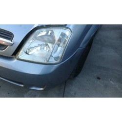 opel meriva del año 2004