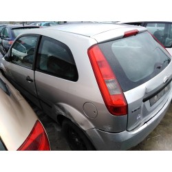 ford fiesta (cbk) del año 2005