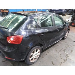 seat ibiza (6j5) del año 2008