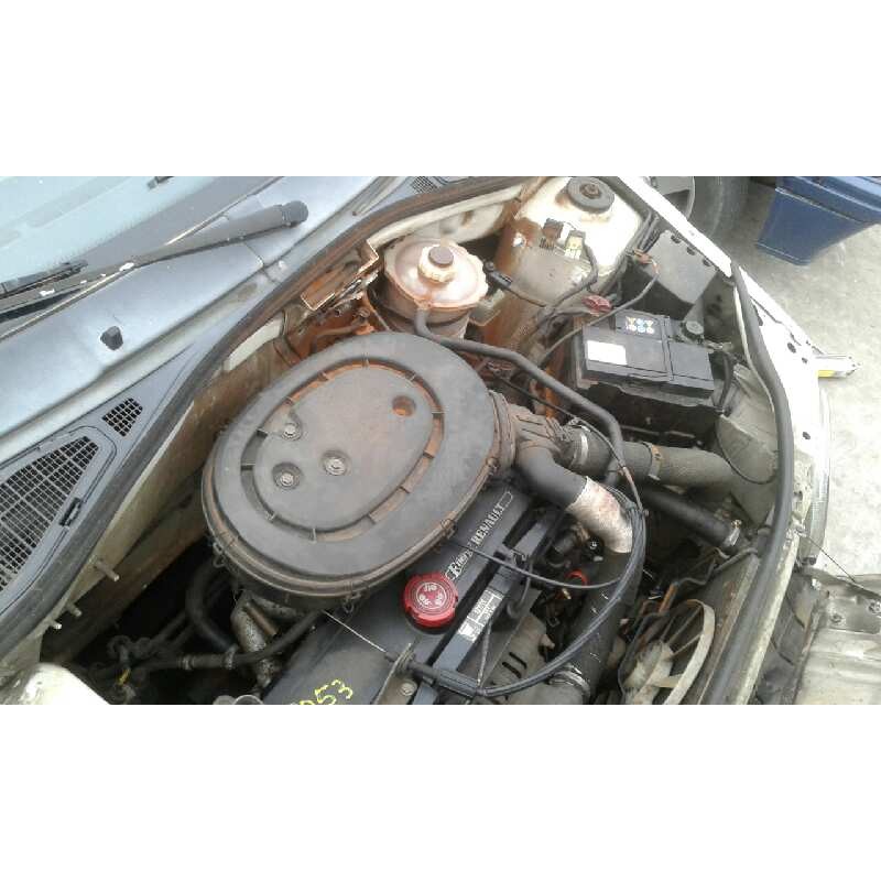 renault clio i fase i+ii (b/c57) del año 1992