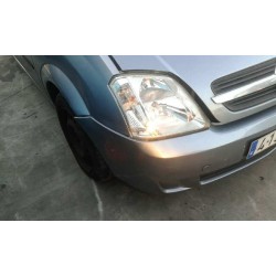 opel meriva del año 2004