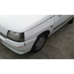 renault clio i fase i+ii (b/c57) del año 1992
