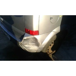 opel meriva del año 2004