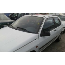 renault clio i fase i+ii (b/c57) del año 1992
