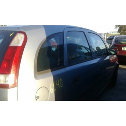 opel meriva del año 2004