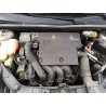 ford fiesta (cbk) del año 2005