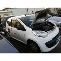 citroen c1 del año 2007