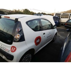 citroen c1 del año 2007