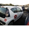 citroen c1 del año 2007