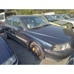 volvo s80 berlina del año 2004