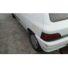 renault clio i fase i+ii (b/c57) del año 1992