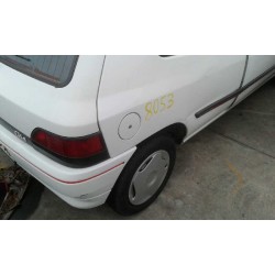 renault clio i fase i+ii (b/c57) del año 1992