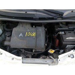 citroen c1 del año 2007
