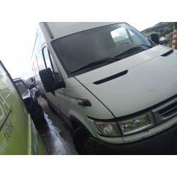 iveco daily caja cerrada (1999 =>) del año 2005