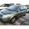 renault scenic ii del año 2004