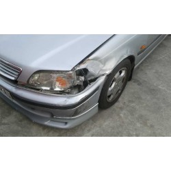 honda civic berlina .5 (ma/mb) del año 1997