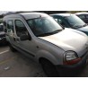 renault kangoo (f/kc0) del año 2001