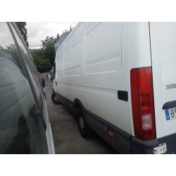 iveco daily caja cerrada (1999 =>) del año 2005