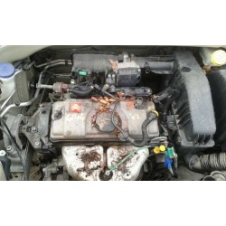 citroen c3 del año 2006