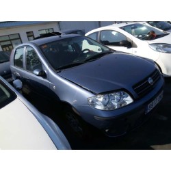 fiat punto berlina (188) del año 2005
