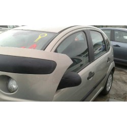 citroen c3 del año 2006