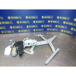 Recambio de elevalunas delantero derecho para opel meriva essentia referencia OEM IAM 93362662 93362661 93389552