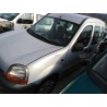 renault kangoo (f/kc0) del año 2001