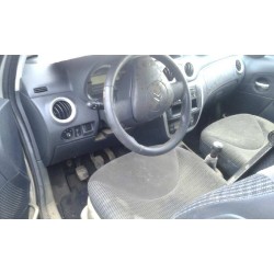 citroen c3 del año 2006