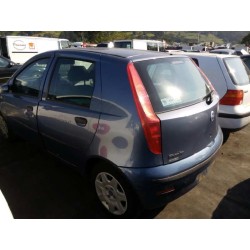 fiat punto berlina (188) del año 2005