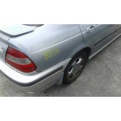 honda civic berlina .5 (ma/mb) del año 1997